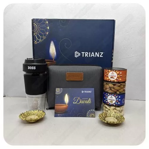 Opulence Festive Diwali Gift Hamper